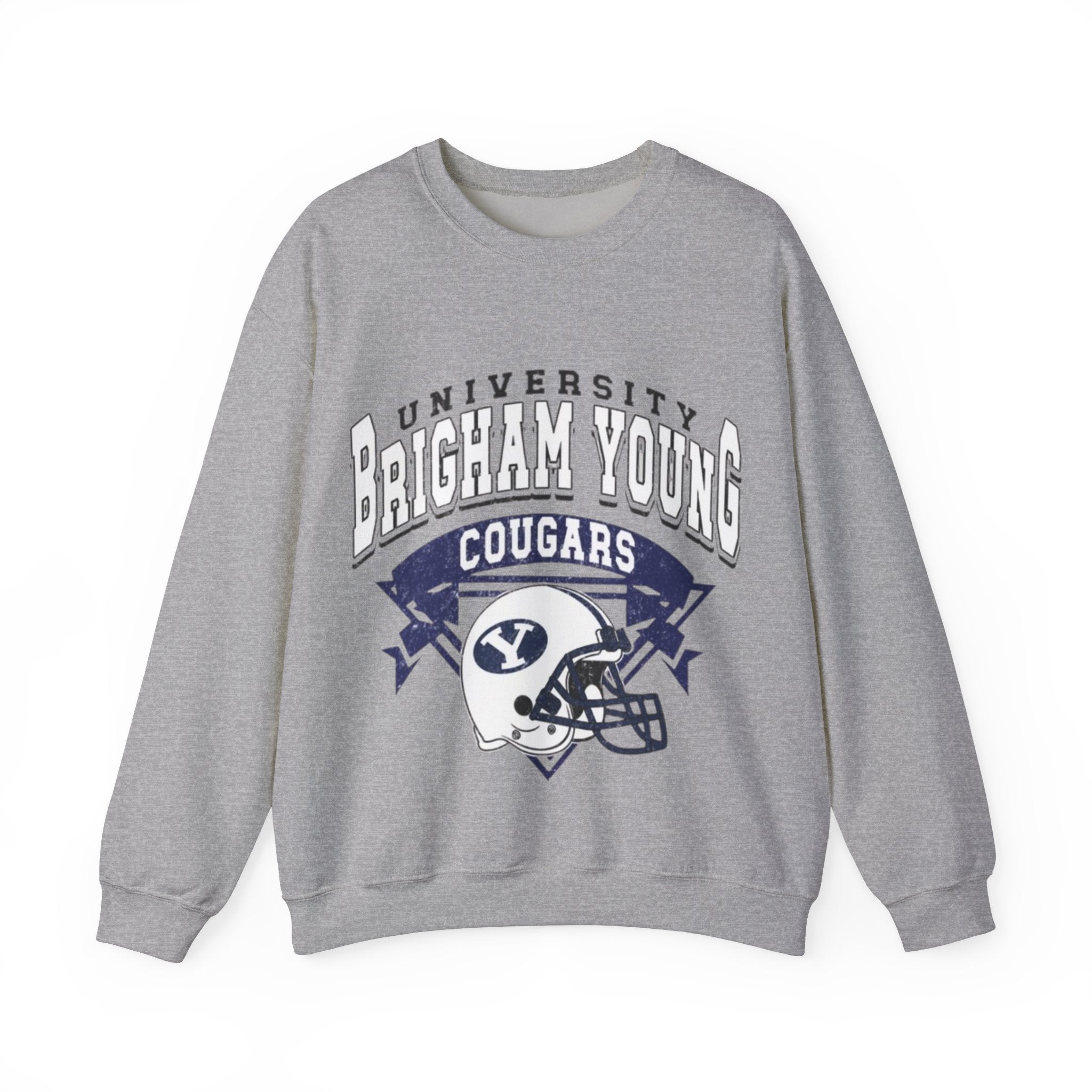 BYU Cougars Vintage sweatshirt