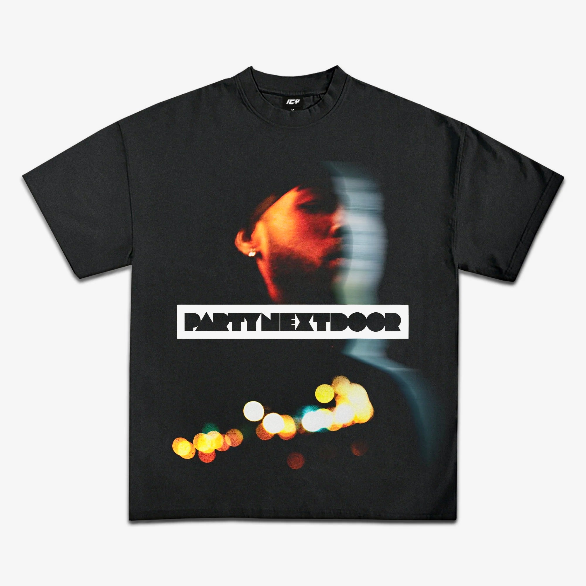 PartyNextDoor Heavyweight Tee