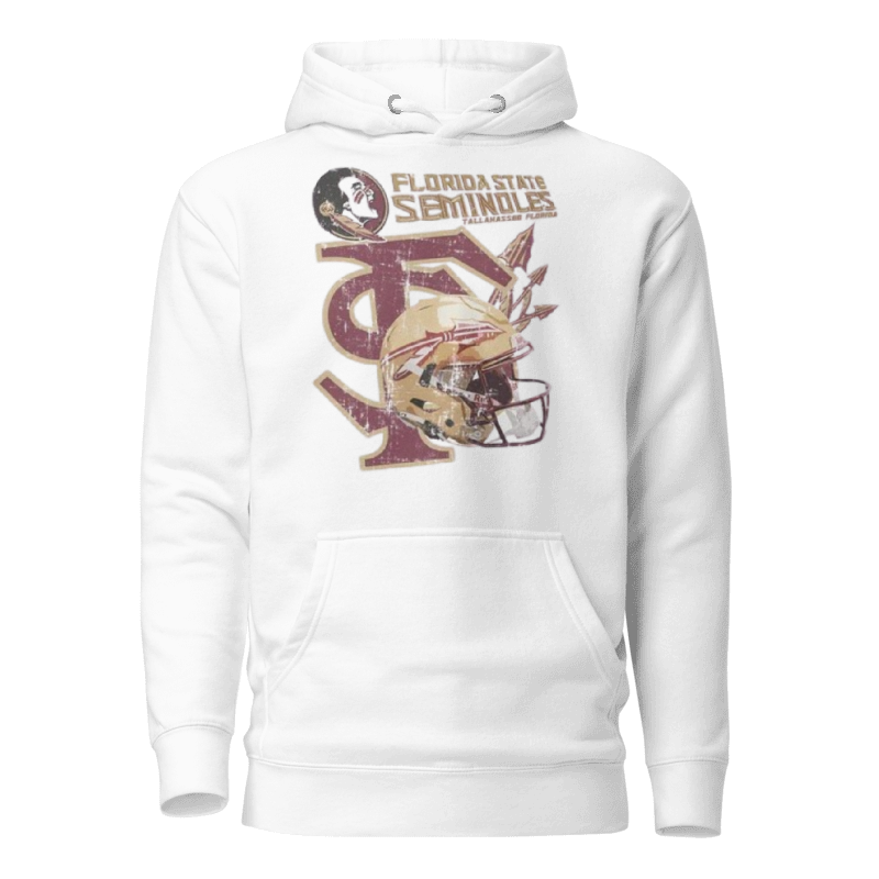 FSU Seminoles Hoodie