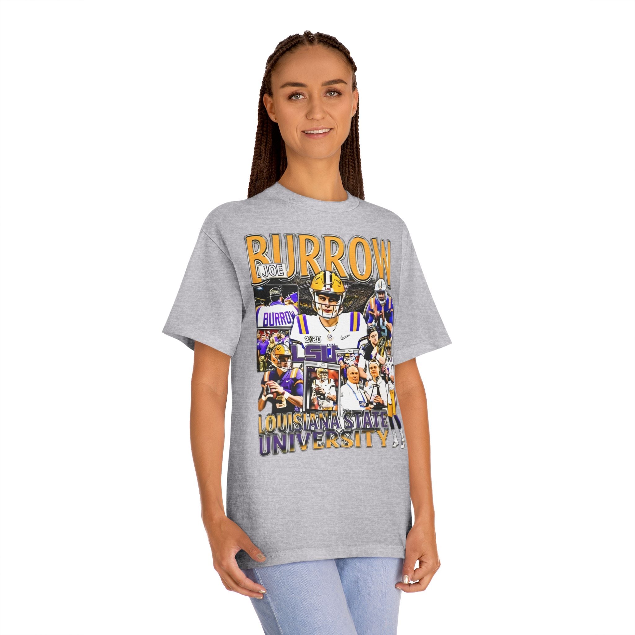 Shaquille O’Neal HEAVYweight Tee
