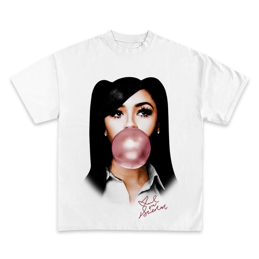 Mariah The Scientist Heavyweight Tee