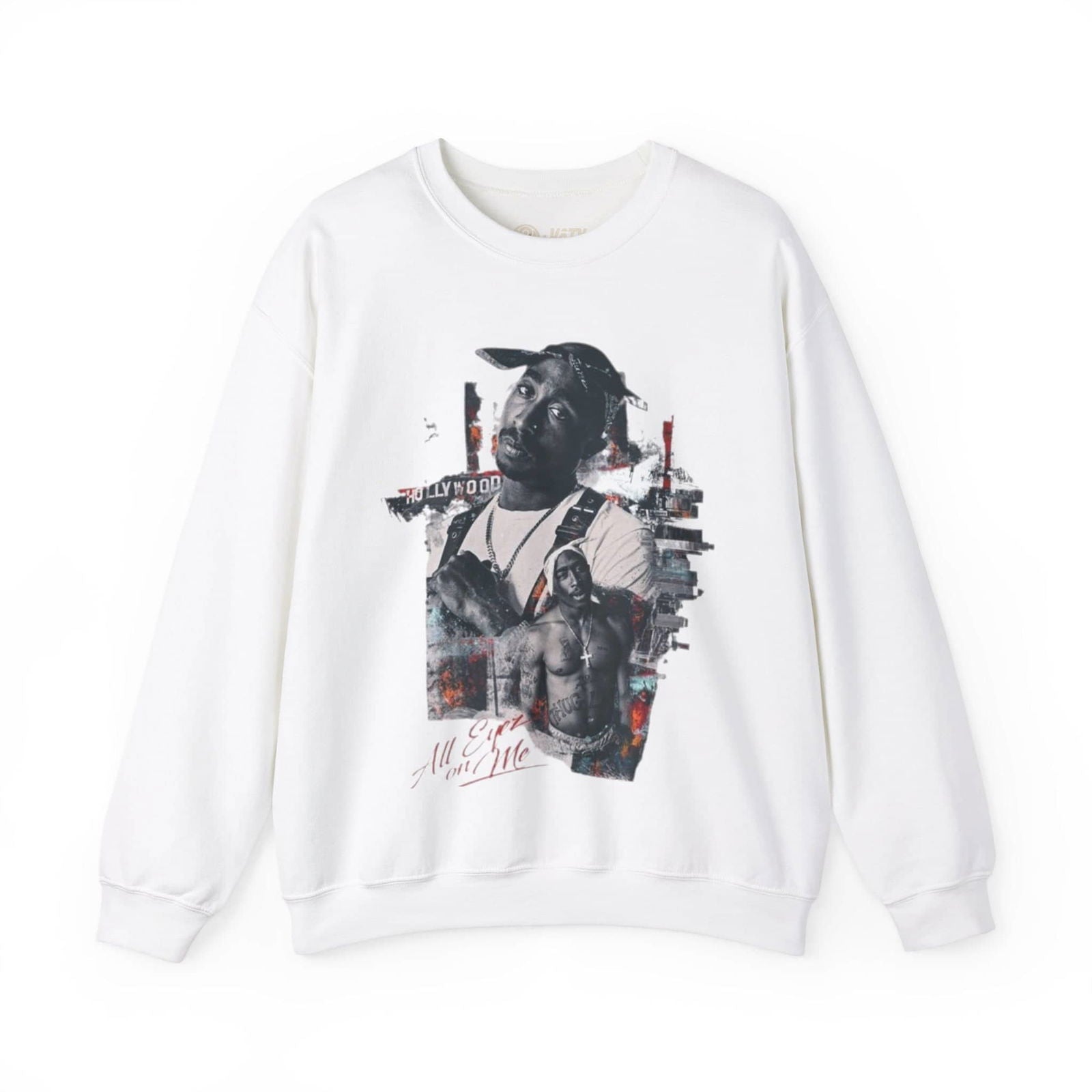 All Eyez On Me Sweatshirt - VOTY