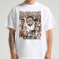 Boondocks Heavyweight Tee