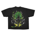Broly Heavyweight Tee