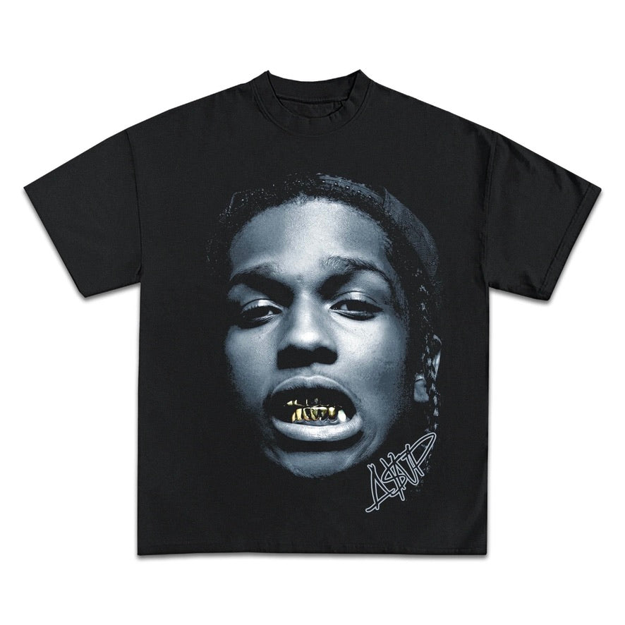 ASAP FOREVER Heavyweight Tee