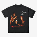 All Eyez On Me V2 Heavyweight Tee