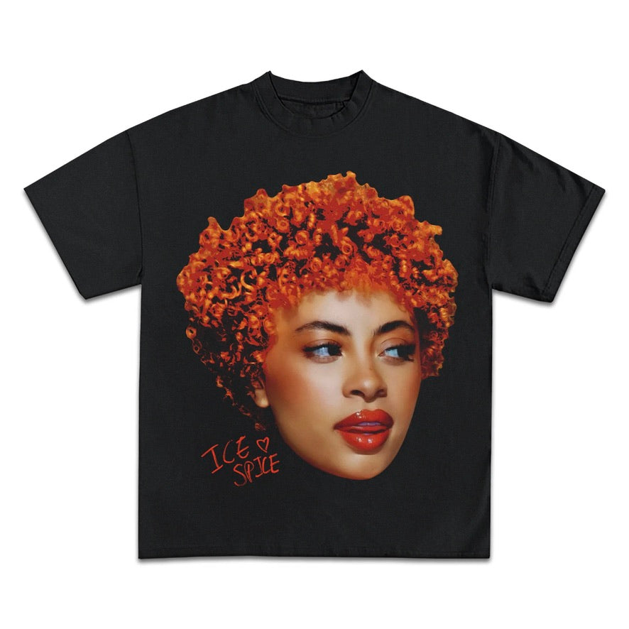 Ice Spice Heavyweight Tee