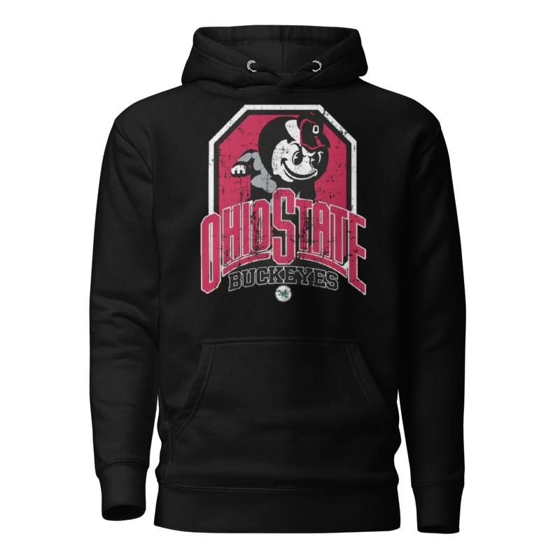 Ohio State Buckeyes Hoodie