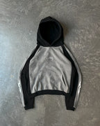 ECLIPSE HOODIE [BLACK/GREY]