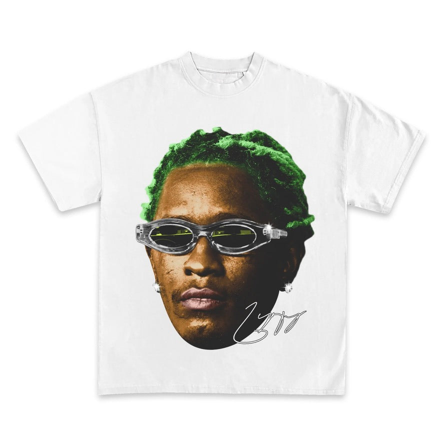 Young Thug Heavyweight Tee