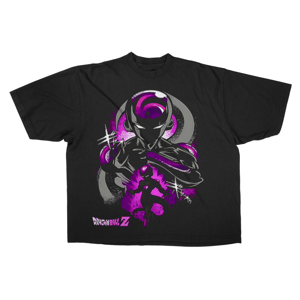 Frieza Heavyweight Tee