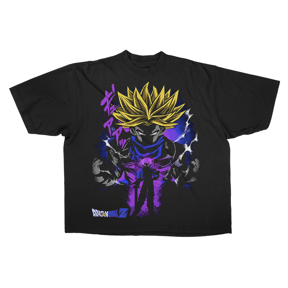 Trunks Heavyweight Tee