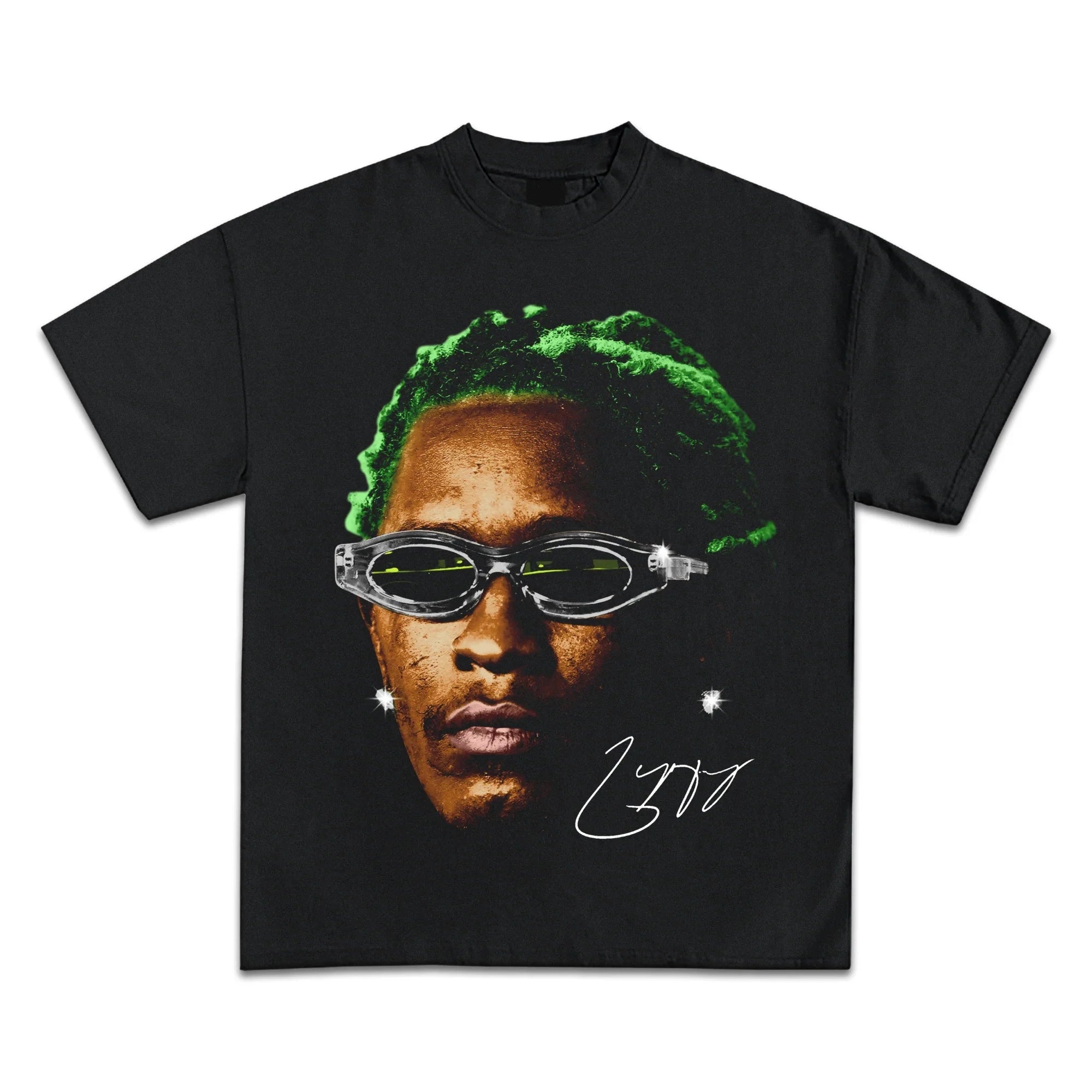Young Thug Heavyweight Tee