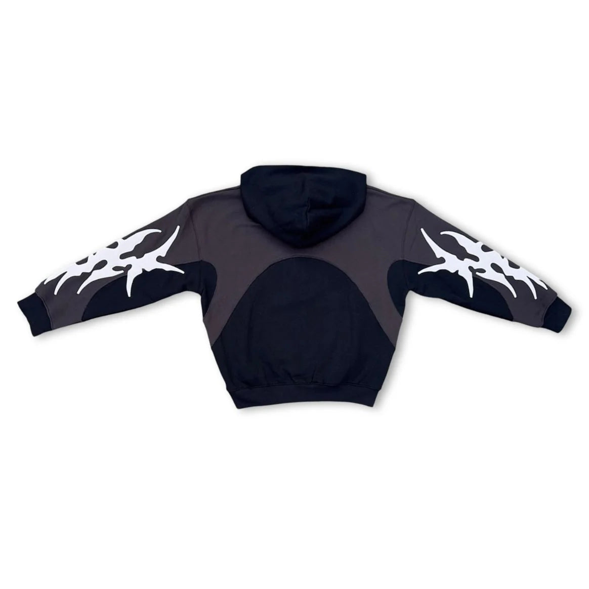CORRUPT HOODIE