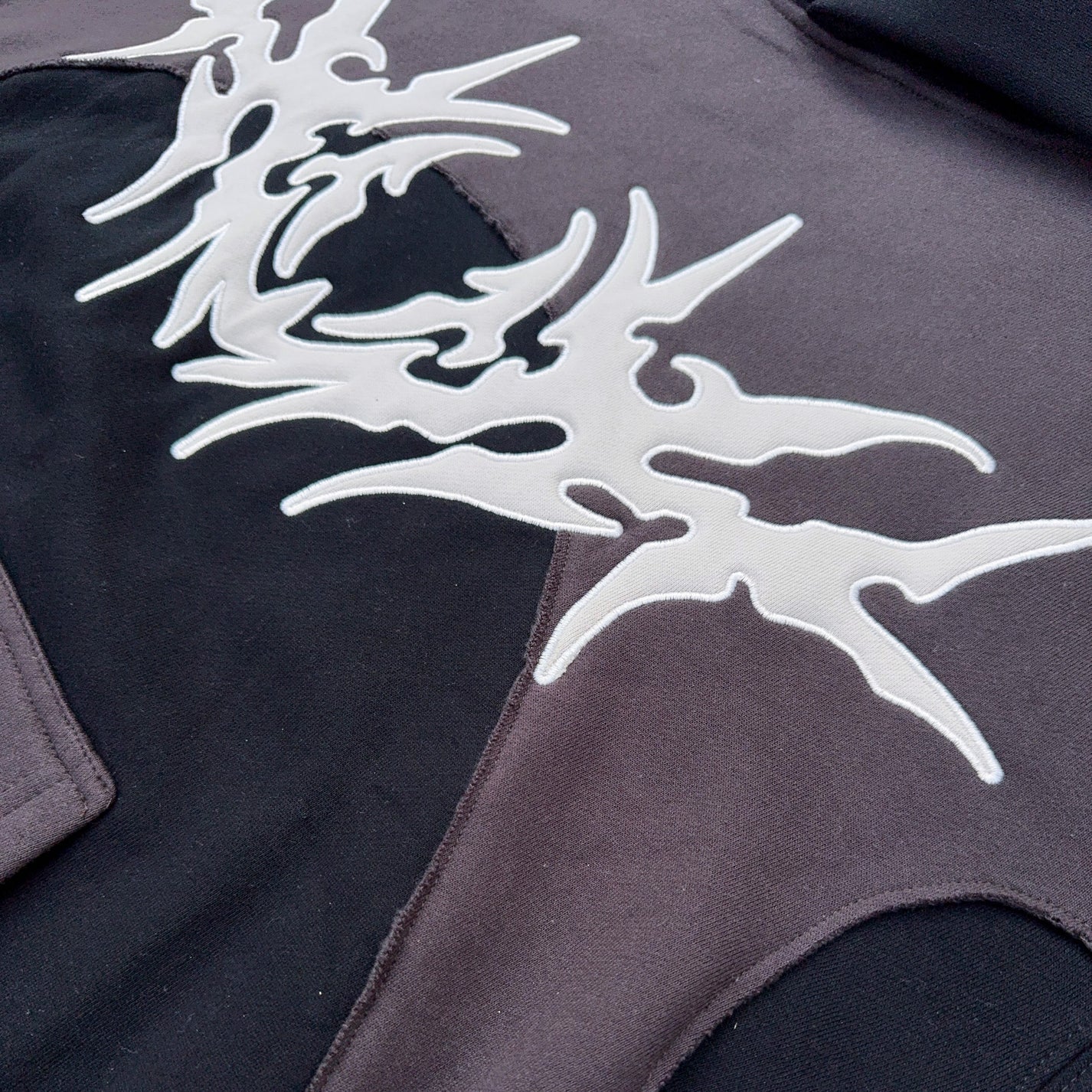 CORRUPT HOODIE