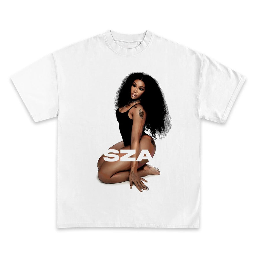 SZA Tee
