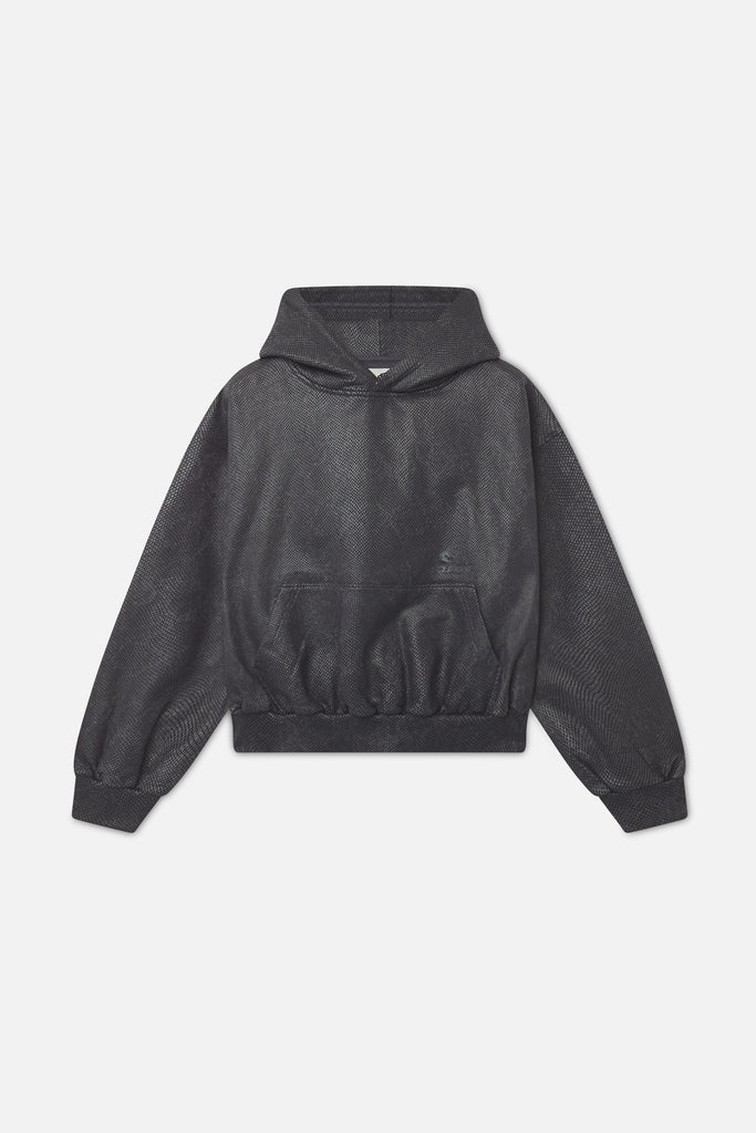 Tijuana Dark Hoodie