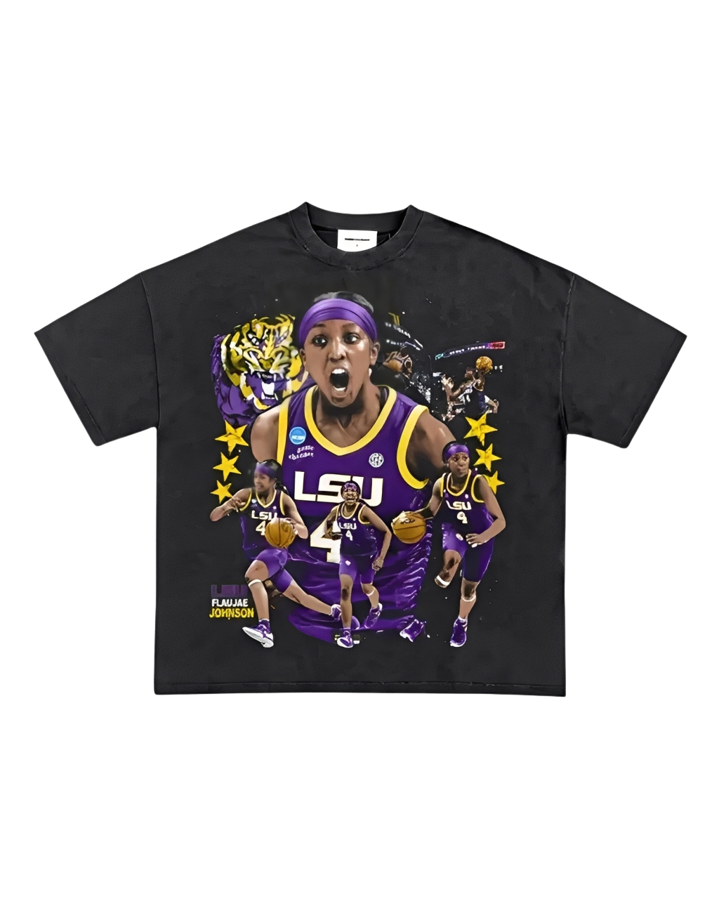 Flau’jae Johnson Heavyweight Tee