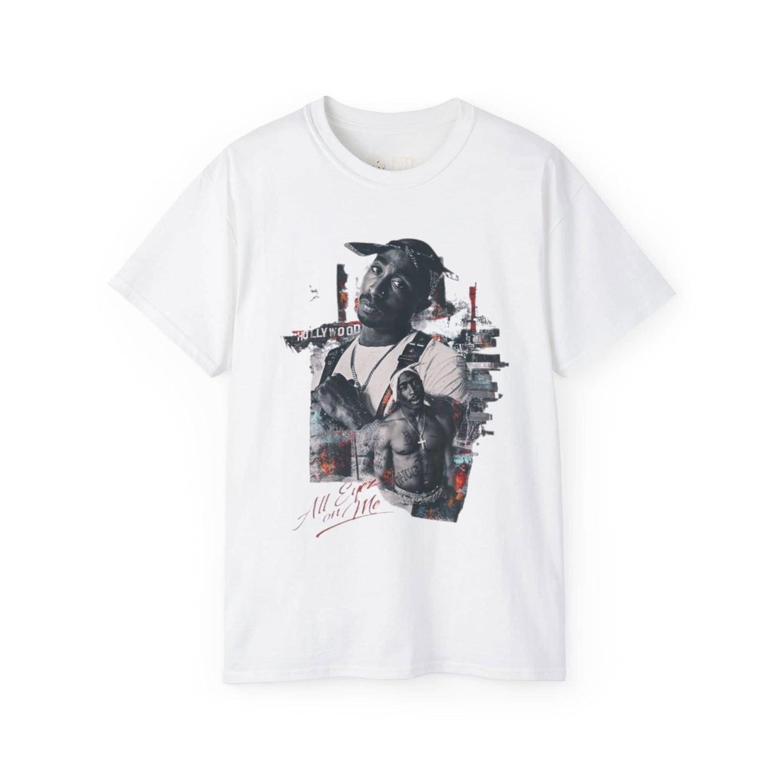 All Eyez on Me T-Shirt - VOTYReveng8