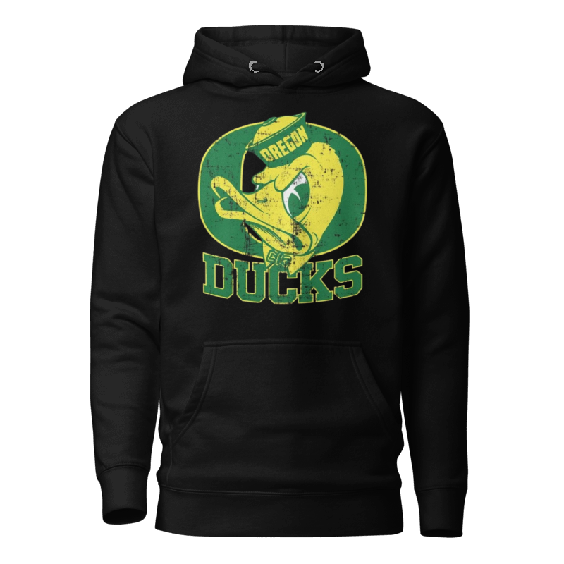 Oregon Ducks Hoodie
