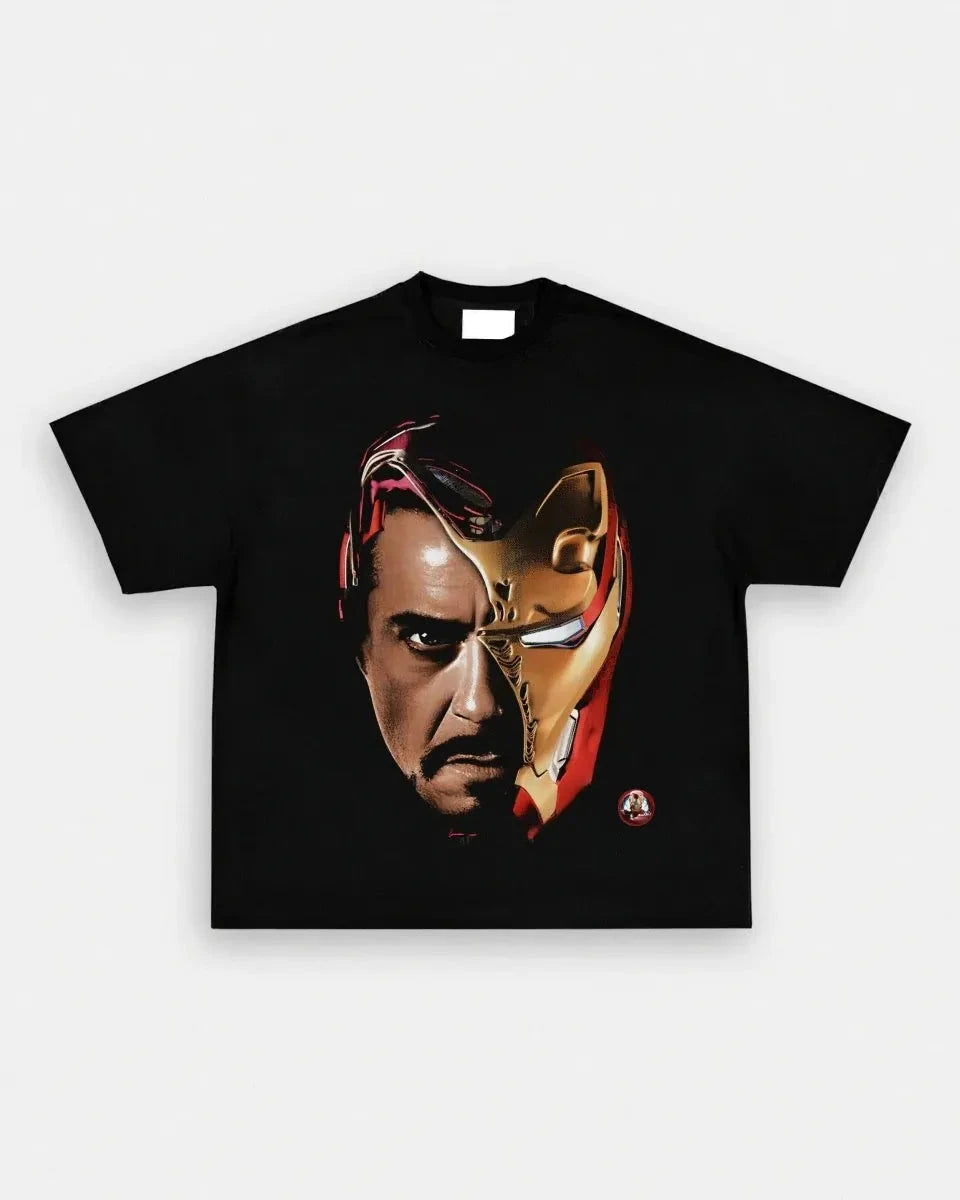 Iron Man Heavyweight Tee