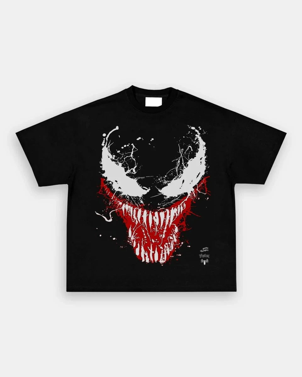 Venom Big Face Tee