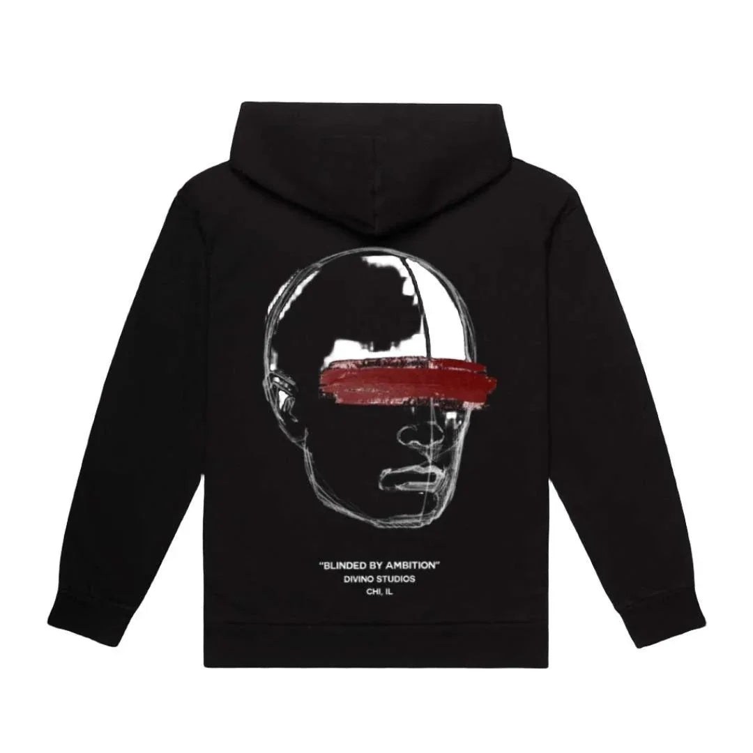 "Blinded by Ambition" Hoodie - VOTY