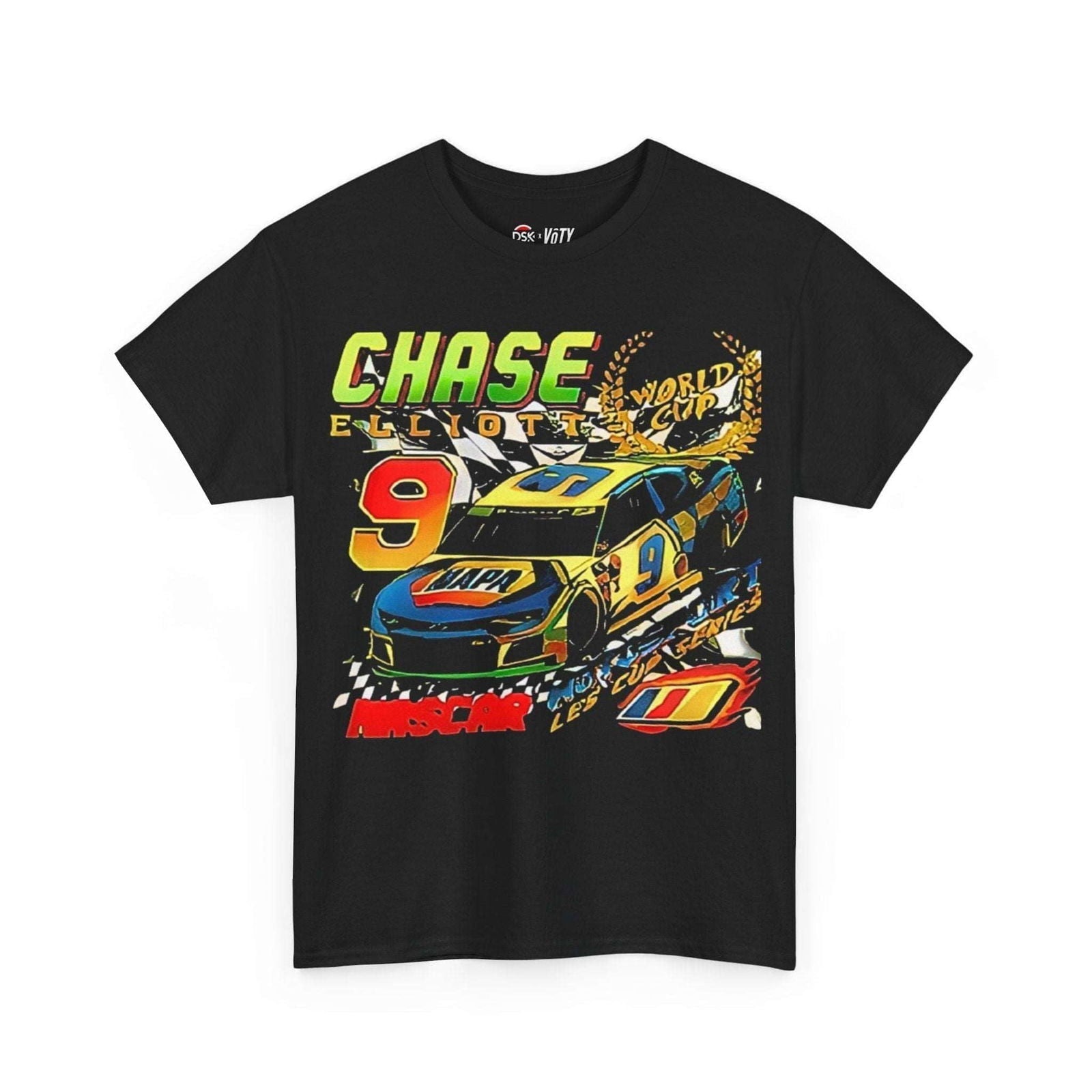 Chase Elliot T-shirt - VOTYDSK