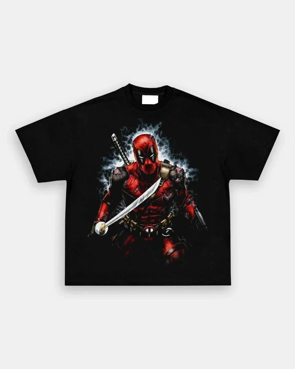 Deadpool Heavyweight Tee