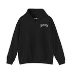 Death Row Records Hoodie - VOTYReveng8