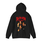 Death Row Records Hoodie - VOTYReveng8