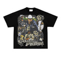 Deion Sanders Heavyweight Tee - VOTYAirline.BR