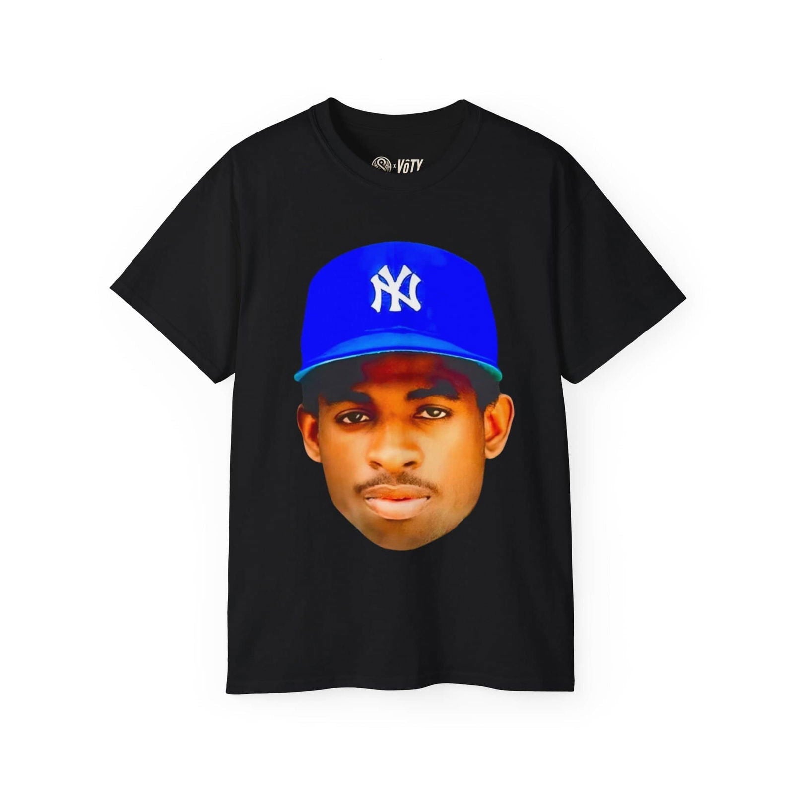 Deion Standers T-Shirt - VOTYReveng8