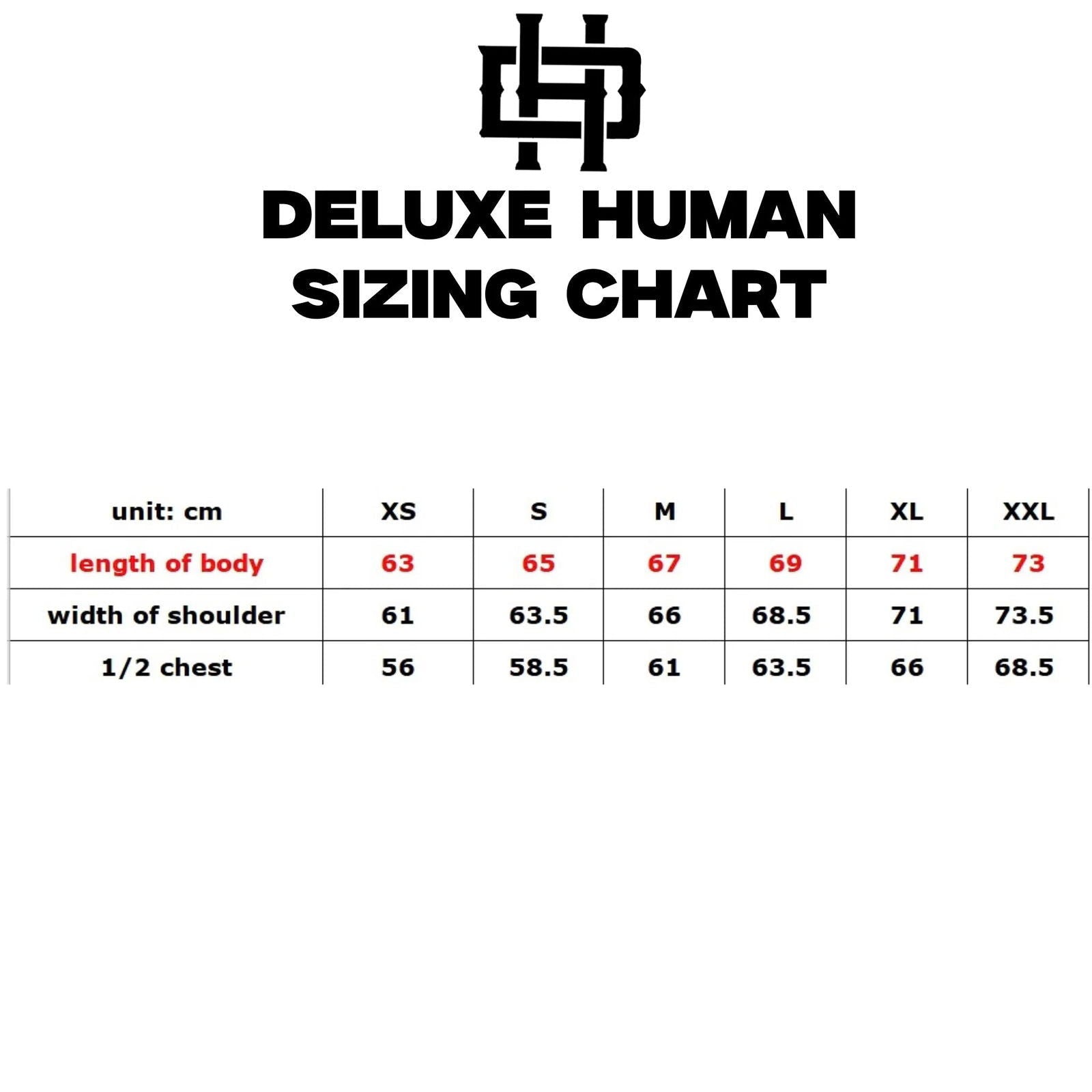 DELUXE HUMAN GRAY TEE - VOTYDeluxe Hills
