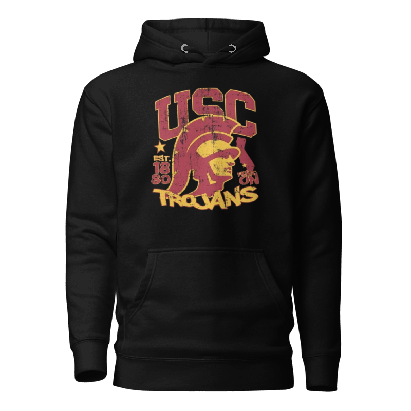 USC Trojans Hoodie
