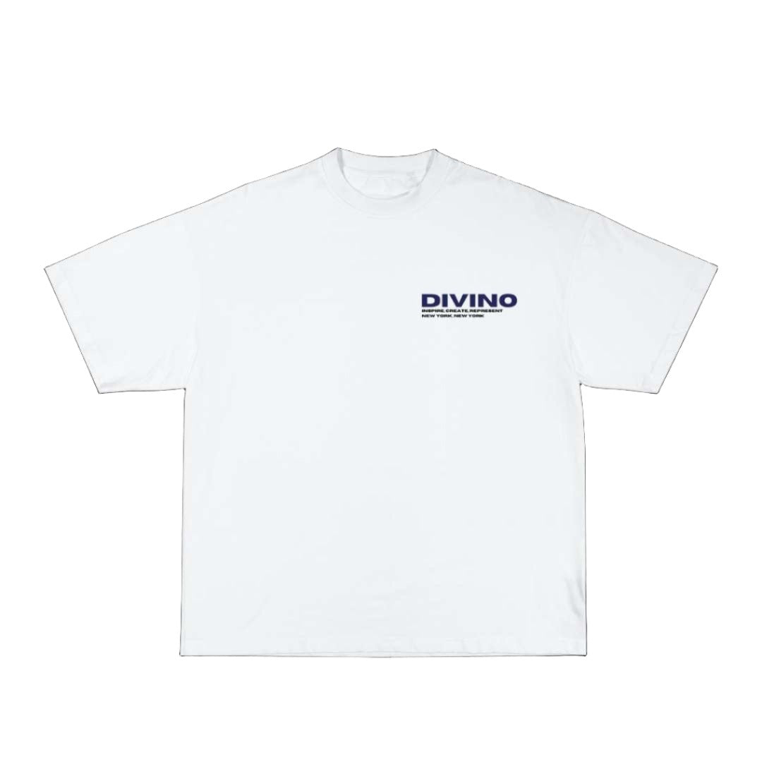 "Documented" T-Shirt - VOTYDivino