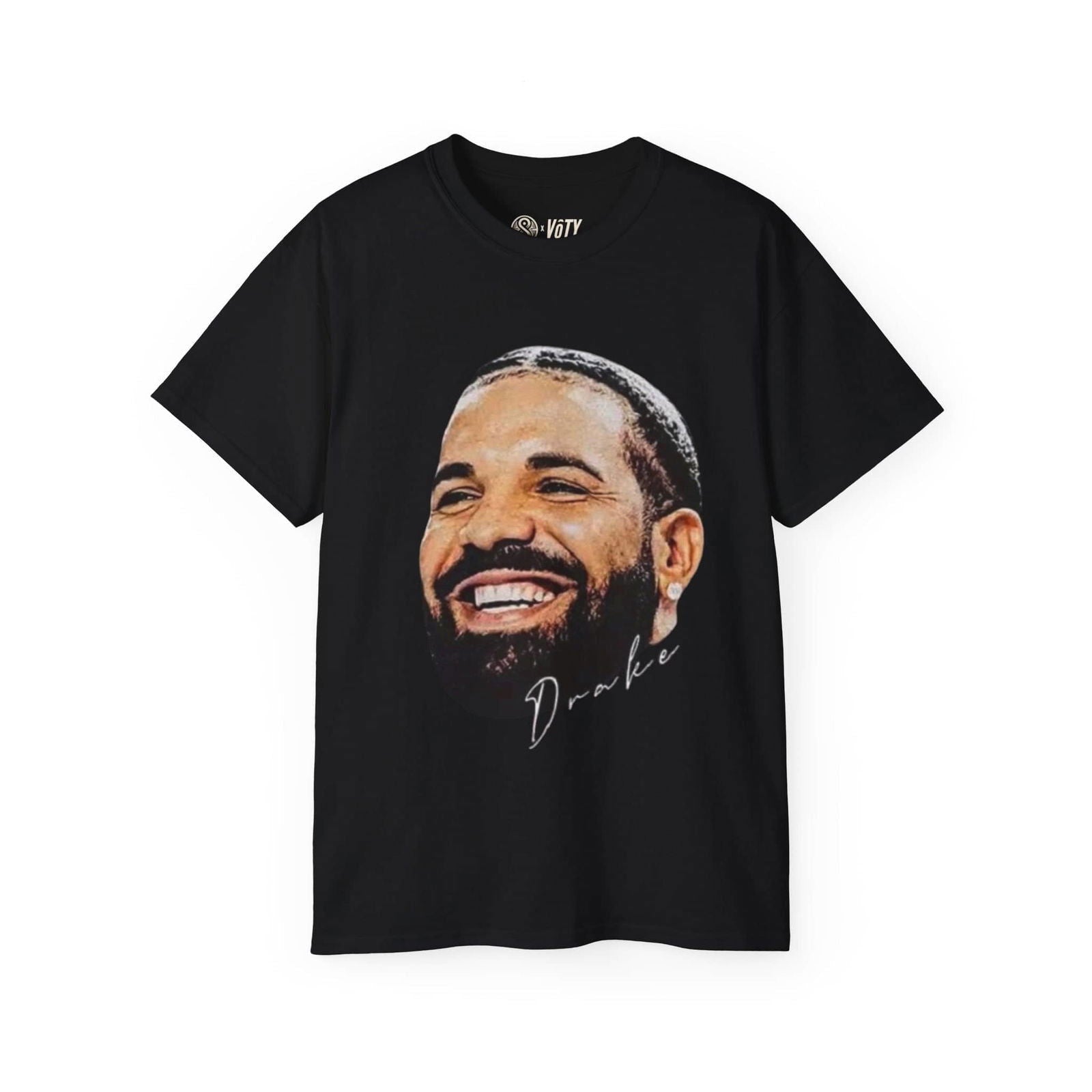 Drake T-Shirt - VOTYReveng8