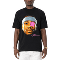 Allen Iverson Big Head Heavyweight Tee