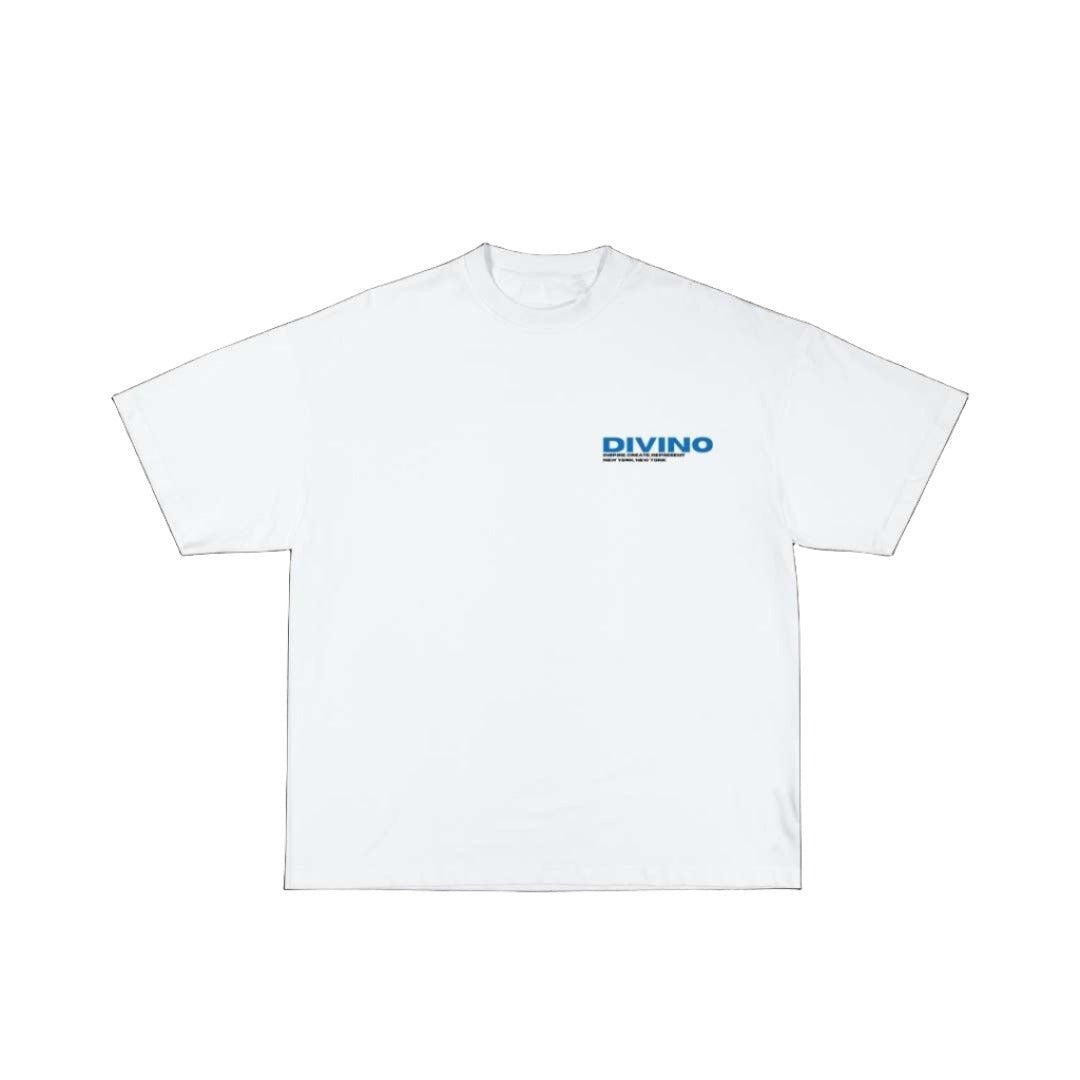"DVS News" T-Shirt - VOTYDivino