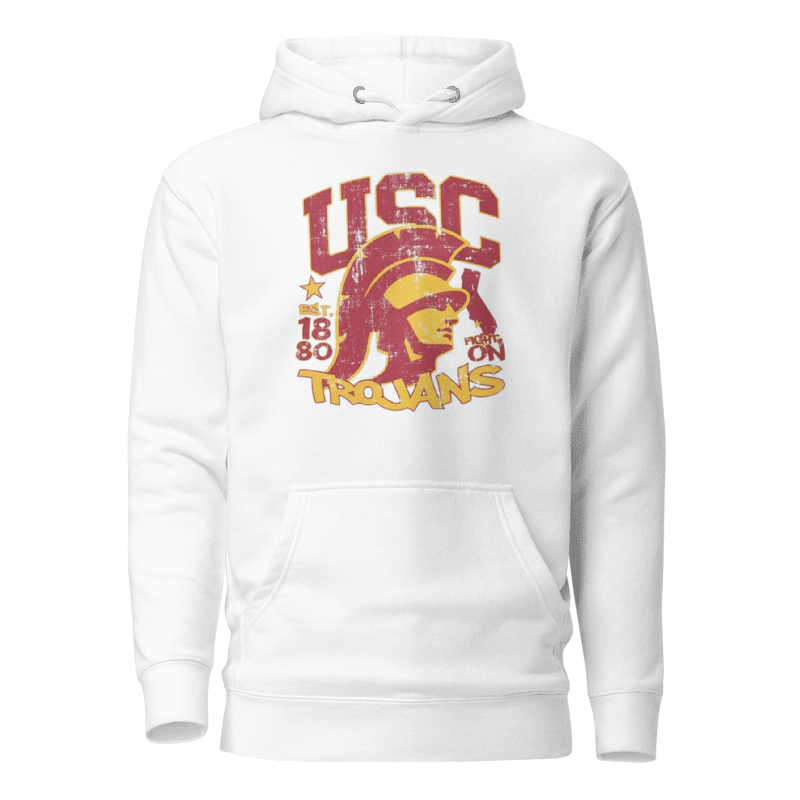 USC Trojans Hoodie