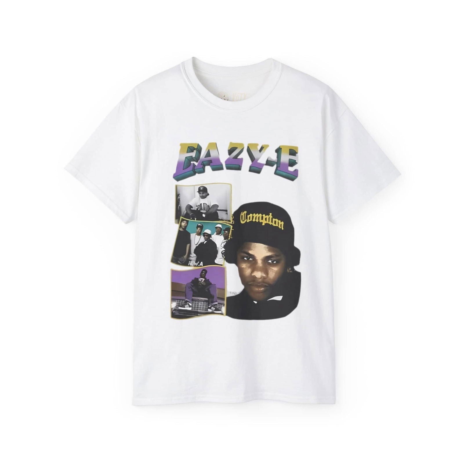 Eazy - E T-Shirt - VOTYReveng8