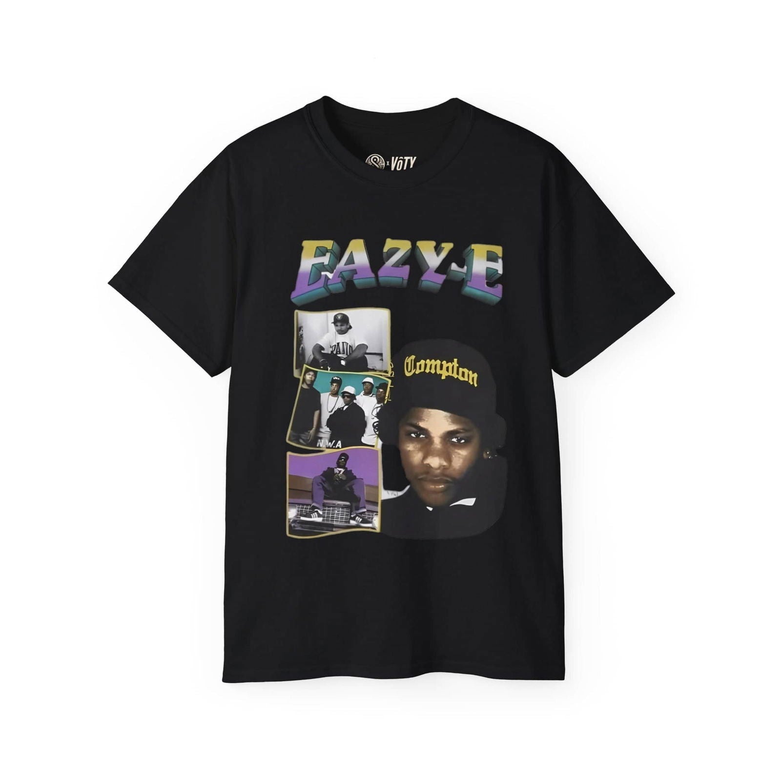 Eazy - E T-Shirt - VOTYReveng8