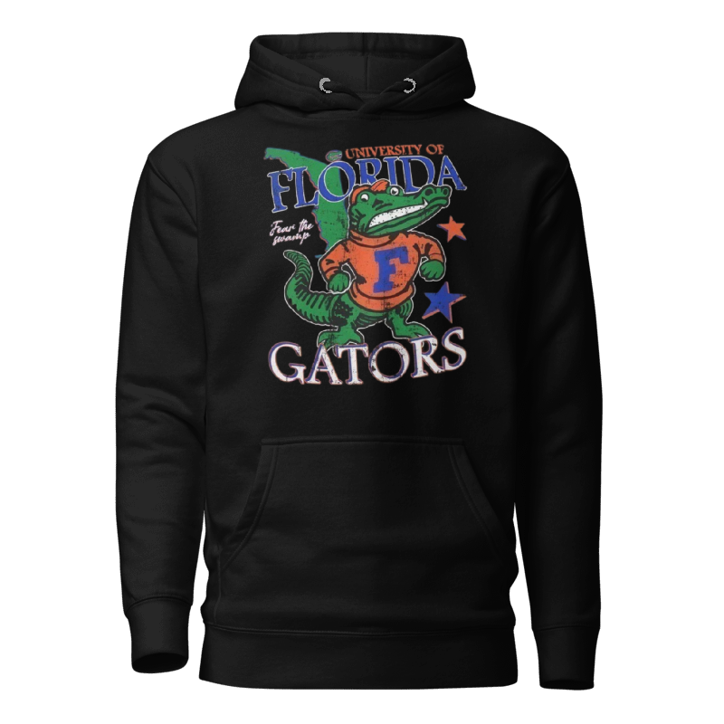 Florida Gators Hoodie