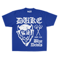 Duke Blue Devils Heavyweight Tee