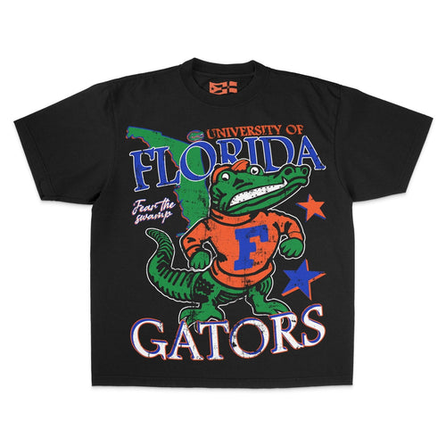 Florida Gators Heavyweight Tee - VOTYAirline.BR
