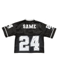 "Fly Individual Jersey" (Black/White) - VOTY