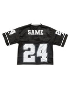 "Fly Individual Jersey" (Black/White) - VOTY