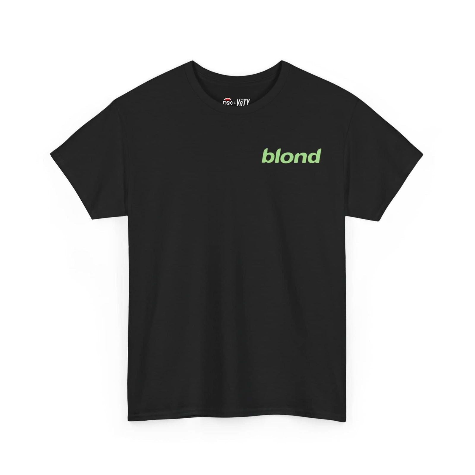 Frank Ocean "Blonde" T-Shirt - VOTYDSK