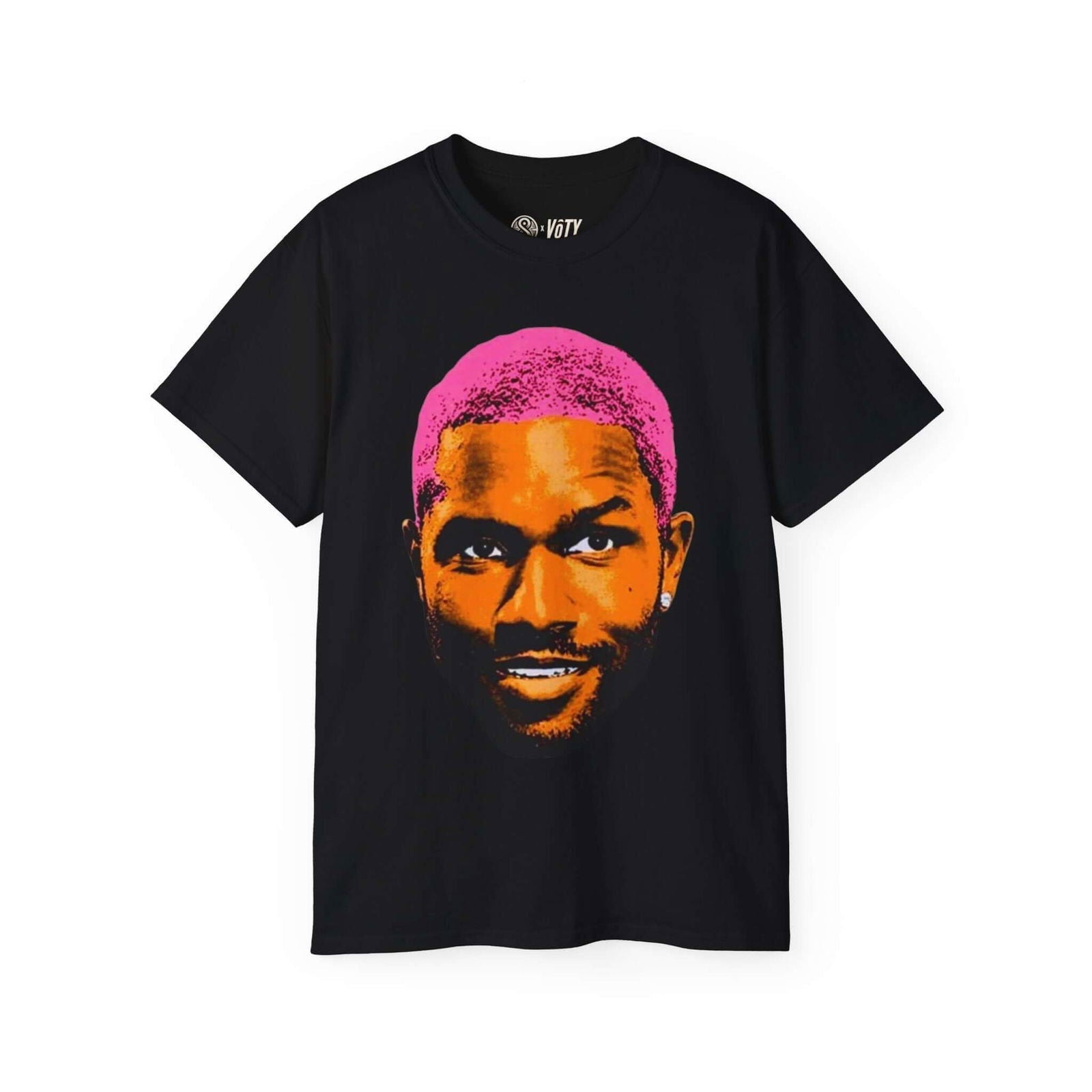 Frank Ocean T-shirt - VOTYReveng8