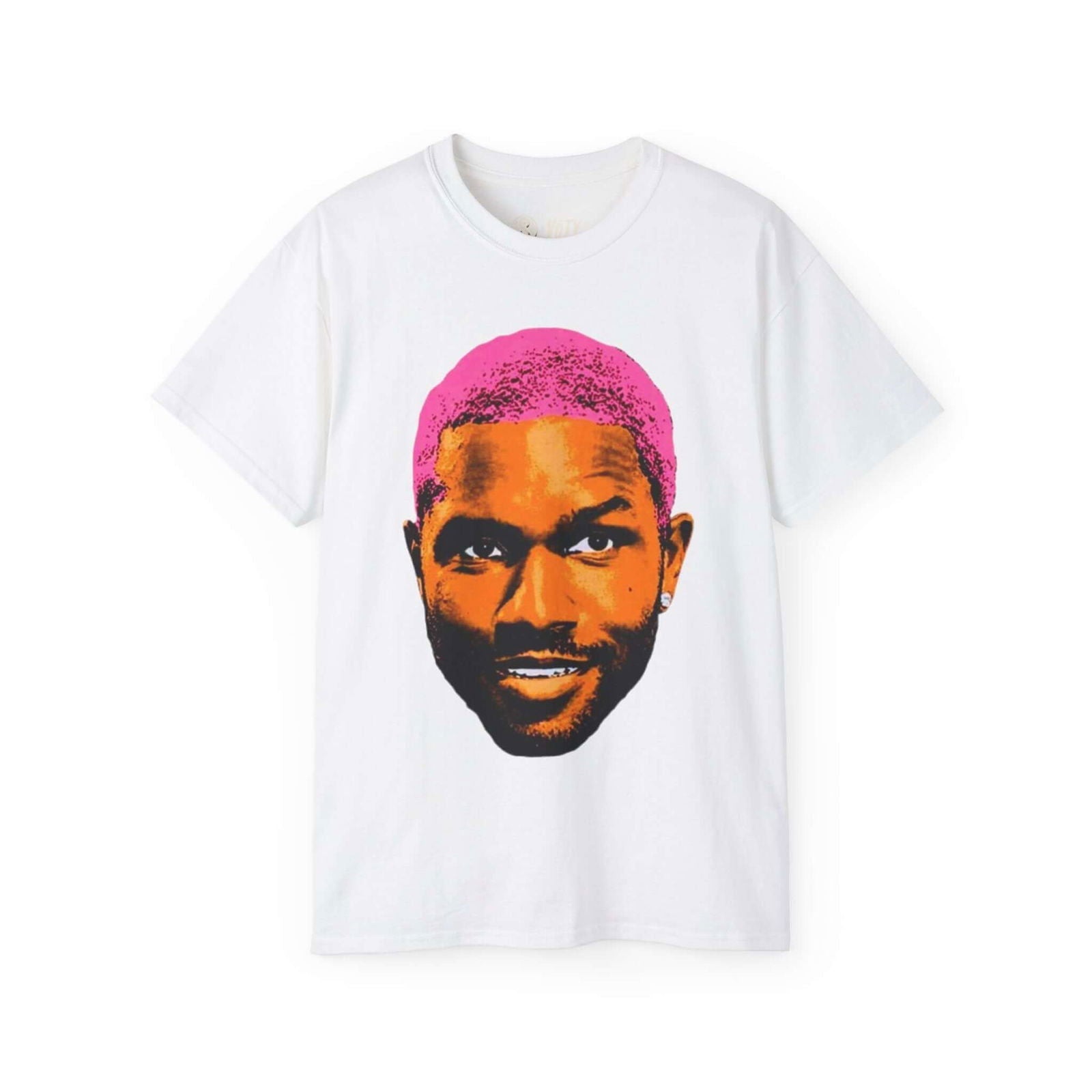 Frank Ocean T-shirt - VOTYReveng8